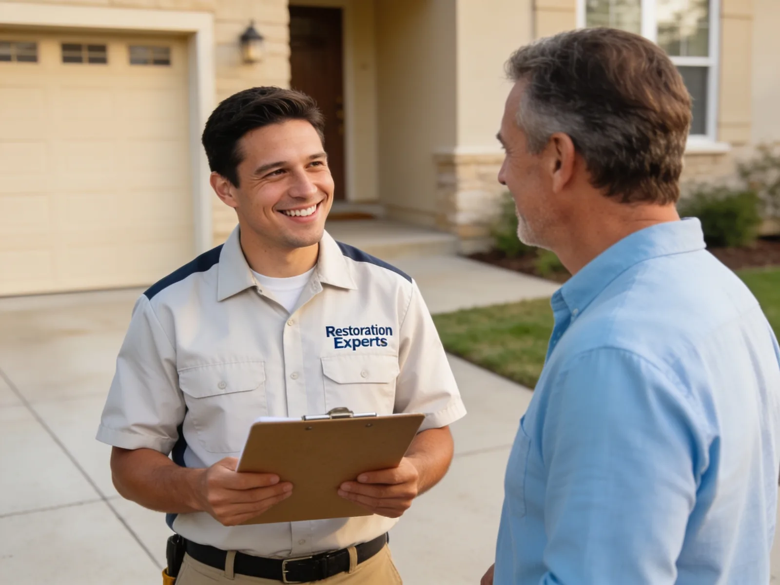 Water Damage Cleanup Clay City, IN FAQs